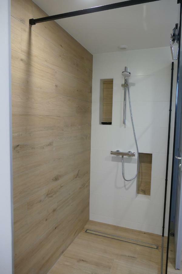 La Loge Bertine France Apartment Saint-Mars-la-Réorthe Екстериор снимка